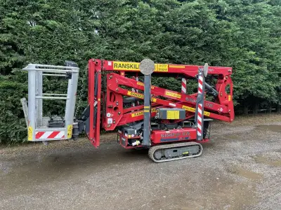 Access Platforms