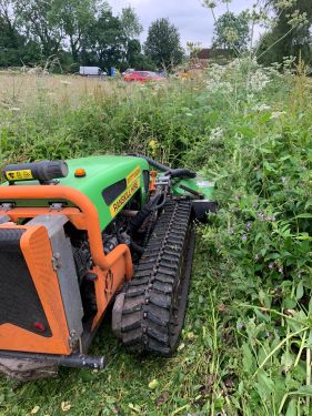 Click Here To Enlarge This Photo Of Ranskill Hire Ltd