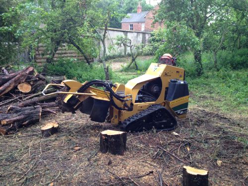 Click Here To Enlarge This Photo Of Ranskill Hire Ltd