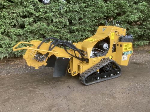 Click Here To Enlarge This Photo Of Ranskill Hire Ltd