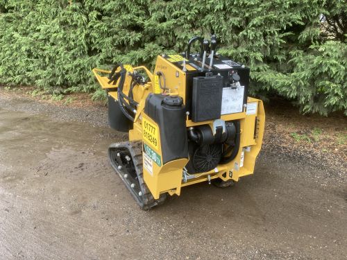 Click Here To Enlarge This Photo Of Ranskill Hire Ltd
