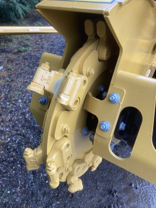 Click Here To Enlarge This Photo Of Ranskill Hire Ltd