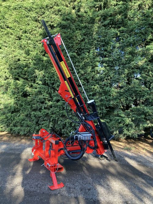 Click Here To Enlarge This Photo Of Ranskill Hire Ltd