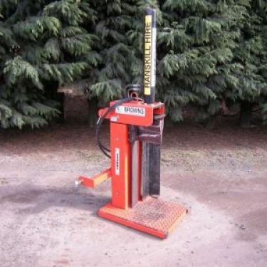Click Here To Enlarge This Photo Of Ranskill Hire Ltd