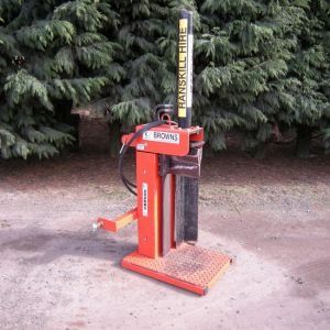 Log Splitters