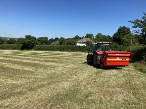 Click Here To Enlarge This Photo Of Ranskill Hire Ltd