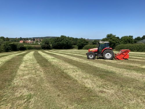 Click Here To Enlarge This Photo Of Ranskill Hire Ltd