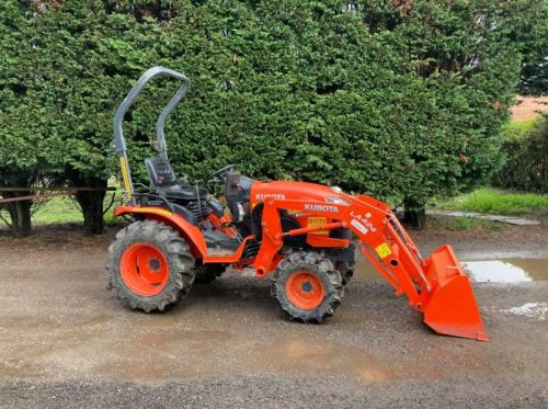 Click Here To Enlarge This Photo Of Ranskill Hire Ltd