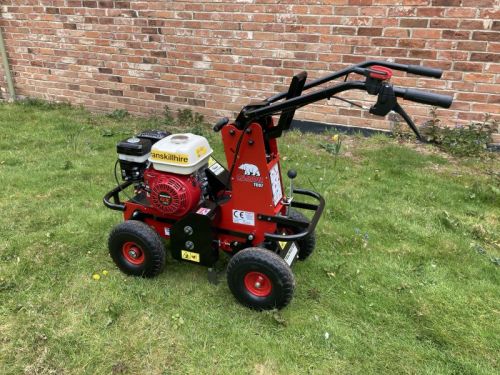 Click Here To Enlarge This Photo Of Ranskill Hire Ltd