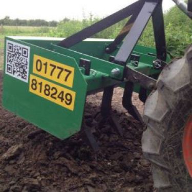 Click Here To Enlarge This Photo Of Ranskill Hire Ltd