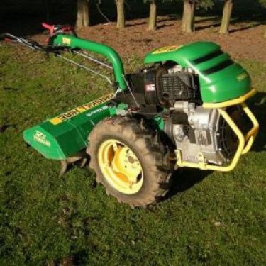 Click Here To Enlarge This Photo Of Ranskill Hire Ltd