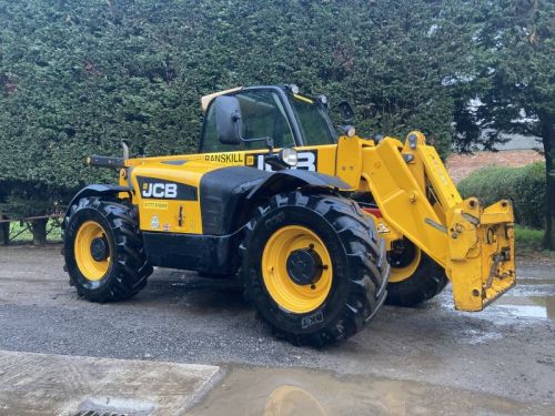 Click Here To Enlarge This Photo Of Ranskill Hire Ltd
