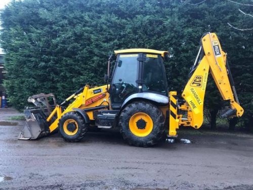 Click Here To Enlarge This Photo Of Ranskill Hire Ltd