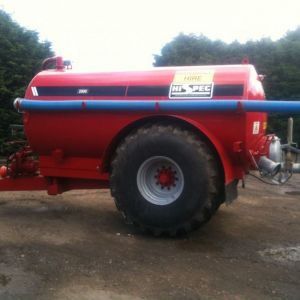 Dust Suppression Units