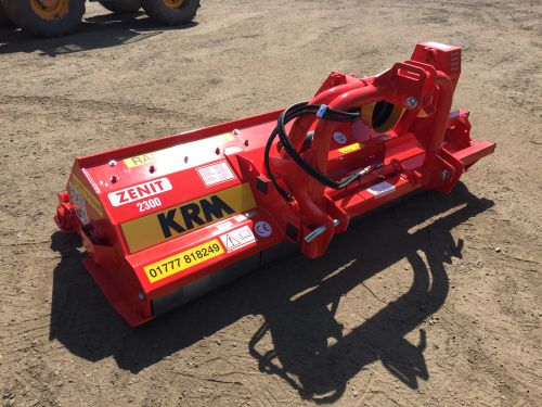 Click Here To Enlarge This Photo Of Ranskill Hire Ltd