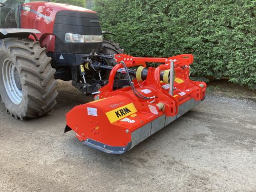 Click Here To Enlarge This Photo Of Ranskill Hire Ltd