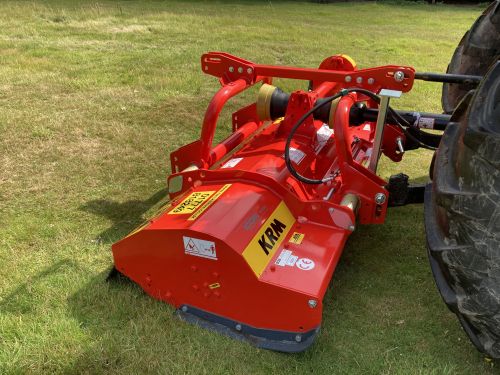 Click Here To Enlarge This Photo Of Ranskill Hire Ltd