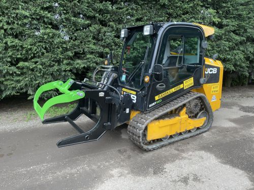 Click Here To Enlarge This Photo Of Ranskill Hire Ltd