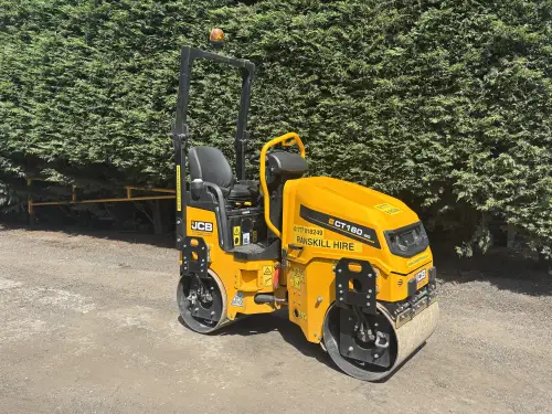 Click Here To Enlarge This Photo Of Ranskill Hire Ltd