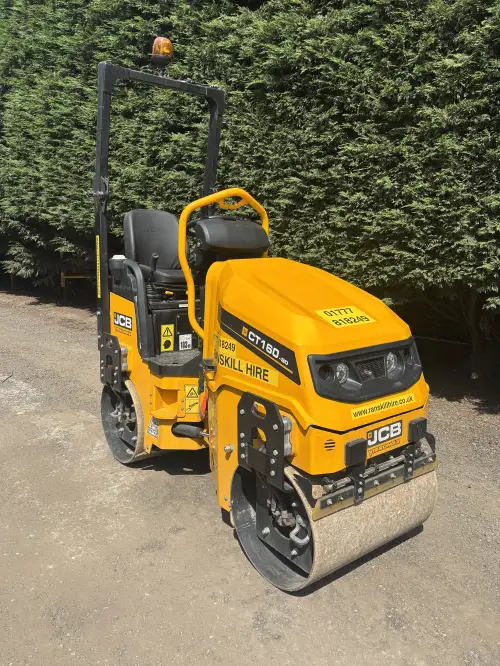 Click Here To Enlarge This Photo Of Ranskill Hire Ltd