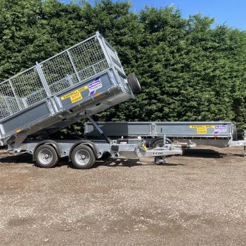 For Williams trailer hire : Click Here To View Larger Image